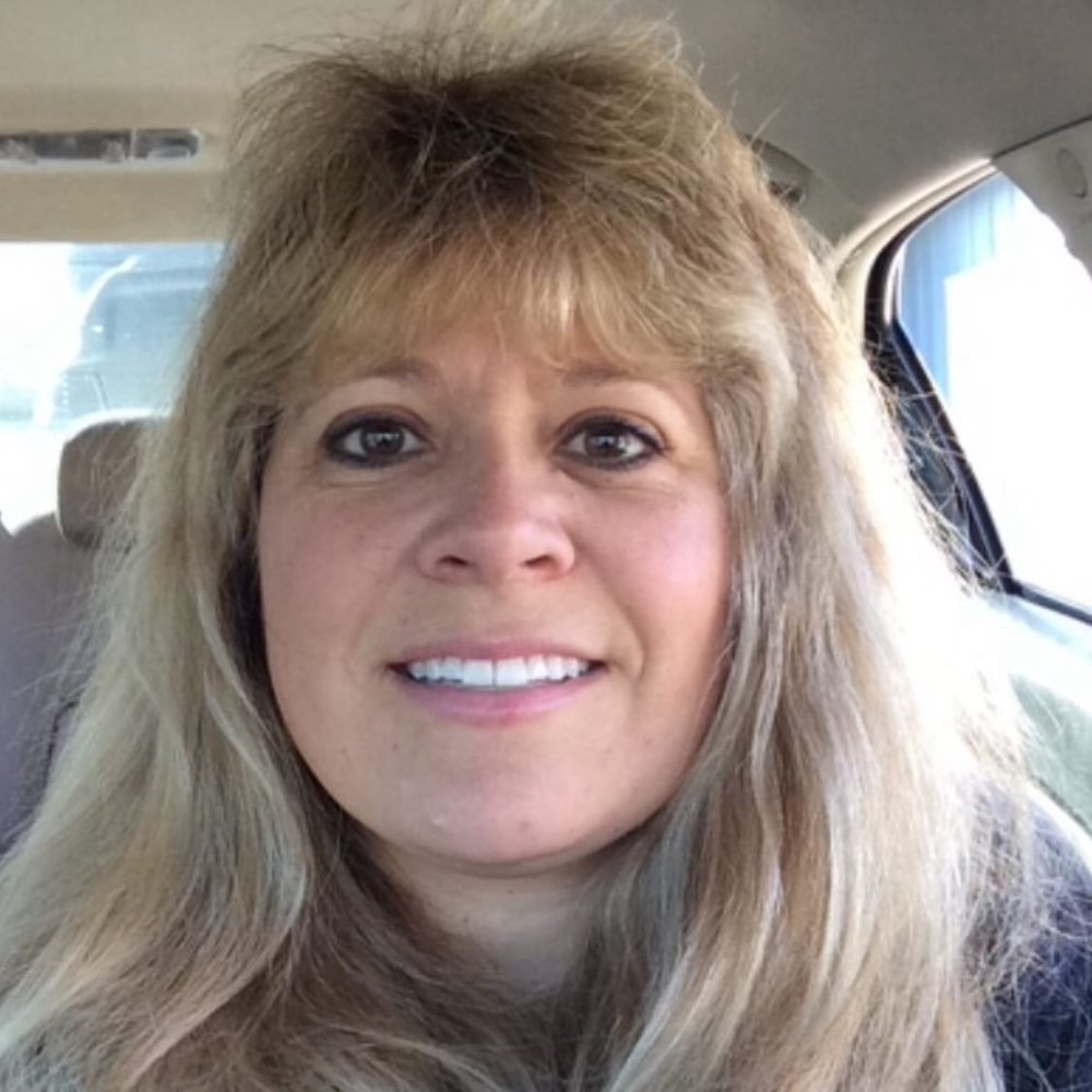 Meet your Posher, Vicki
